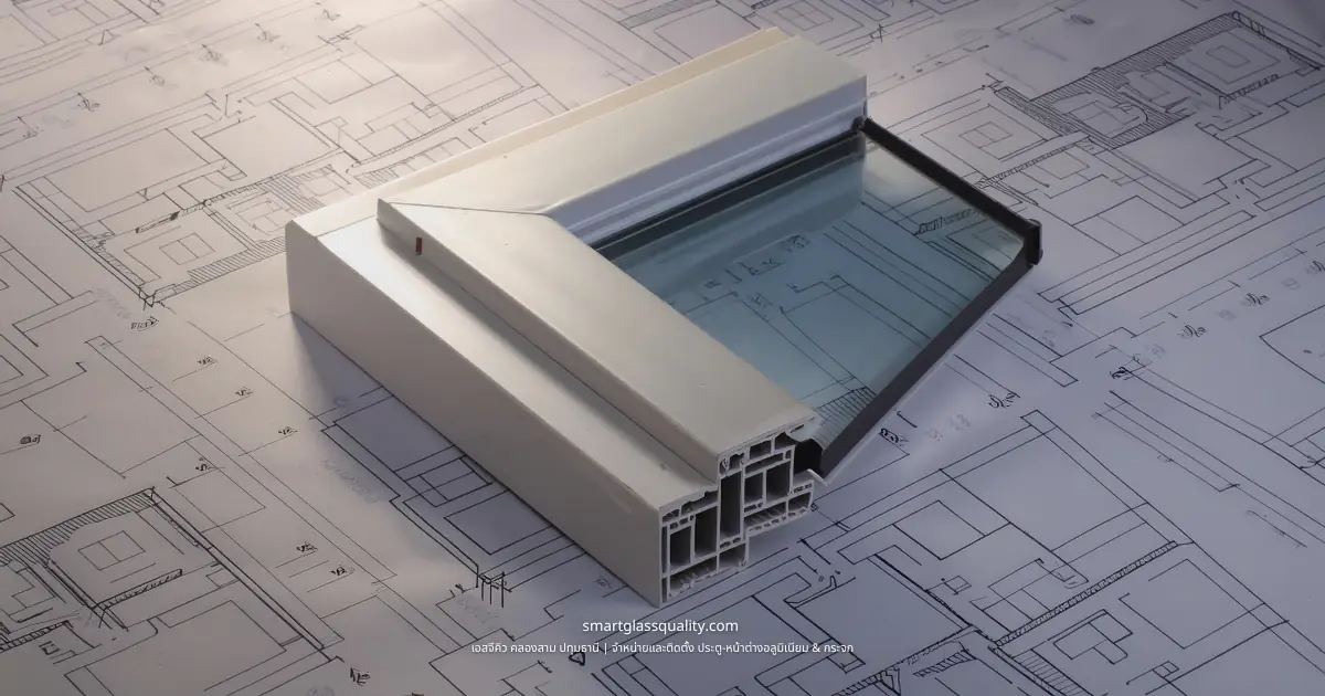 Comparison of Standard 3-Inch and 4-Inch Aluminum Frame Sizes for Aluminum Door and Window Applications, with Guidelines for Choosing the Right Size for Each Project