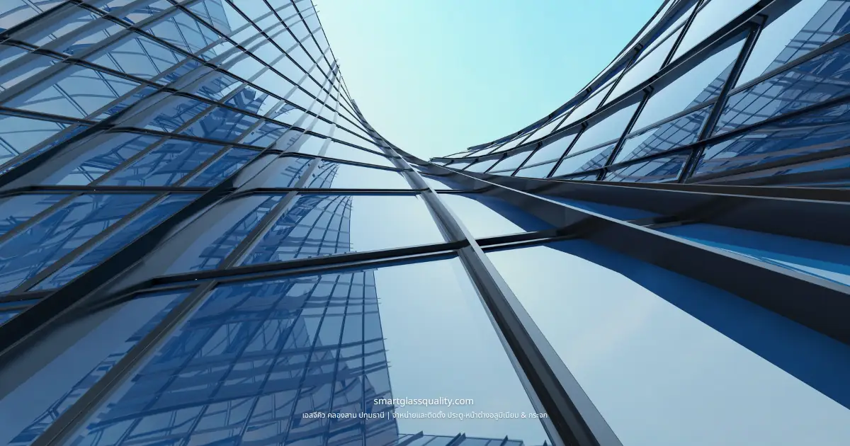 Does tempered glass need to be used throughout the entire house? How to prioritize areas by risk | SGQ Khlong Sam